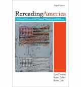 9780312624767-031262476X-Rereading America, 8th Edition (Book & CD-ROM)