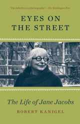 9780345803337-0345803337-Eyes on the Street: The Life of Jane Jacobs
