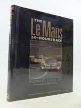 9781852600914-1852600918-The Le Mans 24-Hours Race