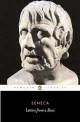 9780140442106-0140442103-Letters from a Stoic (Penguin Classics)