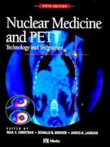 9780323019644-0323019641-Nuclear Medicine and PET: Technology and Techniques