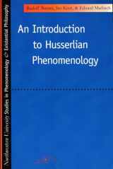 9780810110304-081011030X-An Introduction to Husserlian Phenomenology: Northwestern University Studies in Phenomenology and Existential Philosophy