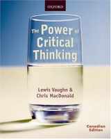 9780195425031-0195425030-The Power of Critical Thinking : Effective Reasoning about Ordinary and Extraordinary Claims