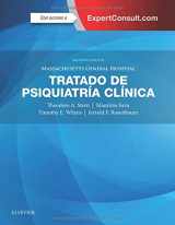 9788491132127-8491132120-Massachusetts General Hospital. Tratado de Psiquiatría Clínica + ExpertConsult (2ª ed.)