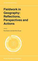 9780792363293-0792363299-Fieldwork in Geography: Reflections, Perspectives and Actions (GeoJournal Library, 54)