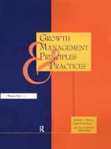 9780367330262-0367330261-Growth Management Principles and Practices