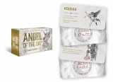 9781922785985-1922785989-Angel of the Day (Rockpool Mini Cards)