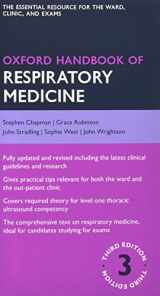 9780198793878-0198793871-Oxford Handbook of Respiratory Medicine and Oxford Handbook of Clinical Immunology and Allergy (Oxford Medical Handbooks)