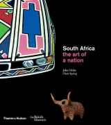 9780500519066-0500519064-South Africa: the art of a nation