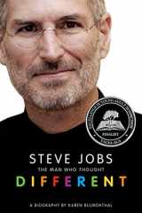 9781250015570-125001557X-Steve Jobs: The Man Who Thought Different: A Biography