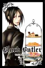 9780316084253-0316084255-Black Butler, Vol. 2 (Black Butler, 2)