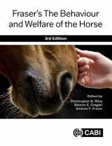 9781789242119-1789242118-Fraser’s The Behaviour and Welfare of the Horse