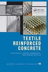 9780367866914-0367866919-Textile Reinforced Concrete (Modern Concrete Technology)