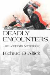 9780812217568-081221756X-Deadly Encounters: Two Victorian Sensations