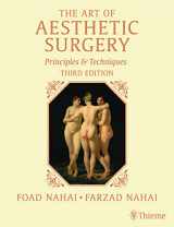 9781684200405-1684200407-The Art of Aesthetic Surgery: Breast and Body Surgery, Third Edition - Volume 3: Principles and Techniques (Art of Aesthetic Surgery, 3)