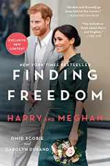 9780063046115-0063046113-Finding Freedom: Harry and Meghan