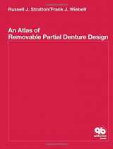 9780867151909-0867151900-Atlas of Removable Partial Denture Design