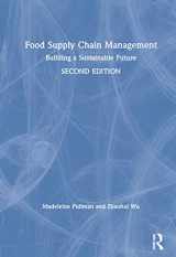 9780367351199-0367351196-Food Supply Chain Management: Building a Sustainable Future