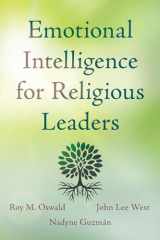 9781538109137-1538109131-Emotional Intelligence for Religious Leaders