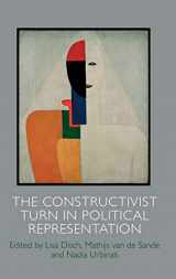 9781474442602-1474442609-The Constructivist Turn in Political Representation