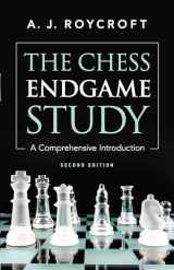9780486241869-0486241866-The Chess Endgame Study: A Comprehensive Introduction Second Edition