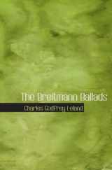 9780554041322-0554041324-The Breitmann Ballads