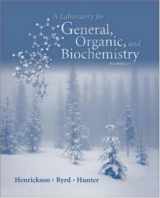 9780072472196-0072472197-Laboratory Manual for General, Organic, and Biochemistry to accompany Denniston's General, Organic and Biochemistry