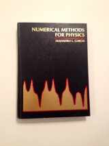9780131519862-0131519867-Numerical Methods for Physics