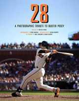 9781951836962-1951836960-28: A Photographic Tribute to Buster Posey