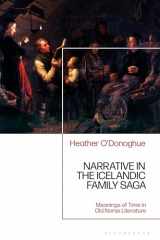 9781350211636-135021163X-Narrative in the Icelandic Family Saga: Meanings of Time in Old Norse Literature