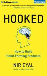 9781501214615-1501214616-Hooked: How to Build Habit-Forming Products