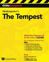 9780764585760-0764585762-CliffsComplete The Tempest