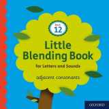9781382013826-1382013825-Little Blending Books for Letters and Sounds: Book 12