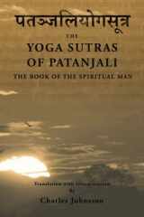 9781537788500-1537788507-The Yoga Sutras of Patanjali