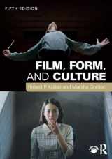 9781032505251-1032505257-Film, Form, and Culture