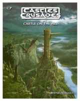 9781944135607-194413560X-Troll Lord Games Castles & Crusades: C7 Castle on The Hill Small
