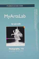 9780205934119-0205934110-Photography New Myartslab Standalone Access Card