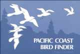 9780912550046-091255004X-Pacific Coast Bird Finder: A Pocket Guide to Some Frequently Seen Birds