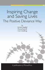 9780692271650-0692271651-Inspiring Change and Saving Lives: The Positive Deviance Way