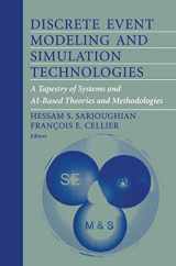 9780387950655-0387950656-Discrete Event Modeling and Simulation Technologies: A Tapestry of Systems and AI-Based Theories and Methodologies