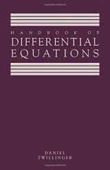 9780127843902-0127843906-Handbook of differential equations