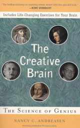 9780452287815-0452287812-The Creative Brain: The Science of Genius