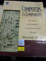 9788131206485-8131206483-Computers As Components (2005)