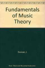9780030567278-0030567270-Fundamentals of Music Theory