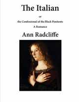 9781523295975-152329597X-The Italian: The Confessional of the Black Penitents