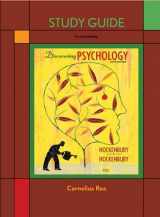 9781429217484-1429217480-Study Guide to accompany Discovering Psychology