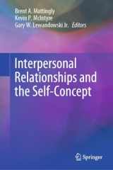 9783030437466-3030437469-Interpersonal Relationships and the Self-Concept
