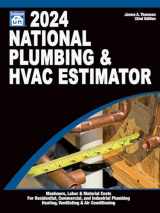 9781572183957-1572183950-2024 National Plumbing & HVAC Estimator