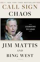 9780812996838-0812996836-Call Sign Chaos: Learning to Lead