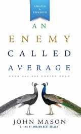 9781890900984-1890900982-An Enemy Called Average (Updated and Expanded)